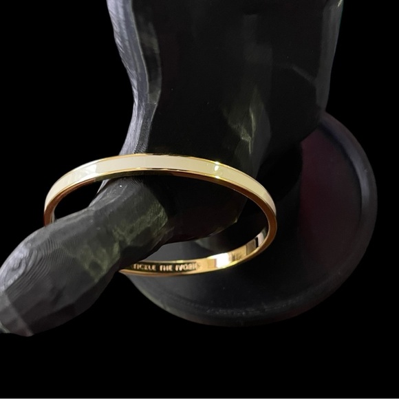 Kate Spade New York Idiom Bracelet - Tickle the Ivories - Picture 9 of 12